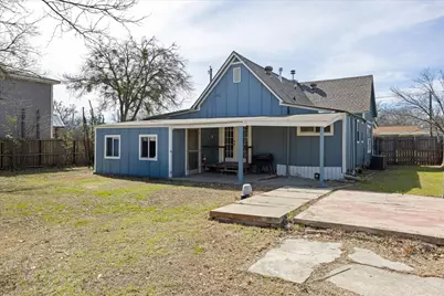 1175 N Paddock Street, Stephenville, TX 76401 - Photo 24