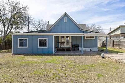 1175 N Paddock Street, Stephenville, TX 76401 - Photo 20