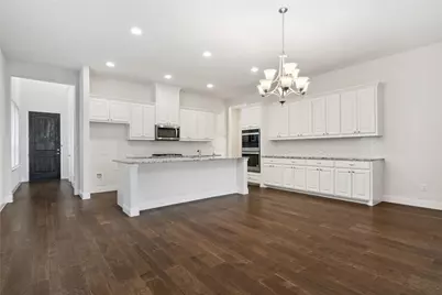 717 Steppe Drive, Murphy, TX 75094 - Photo 2