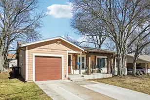 2904 Creston Ave, Fort Worth, TX 76133 - Photo 2