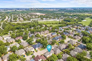 5109 Feather Crest, McKinney, TX 75072 - Photo 36