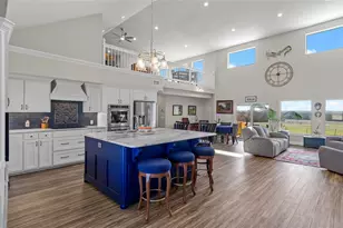 459 Private Road 2625, Decatur, TX 76234 - Photo 4