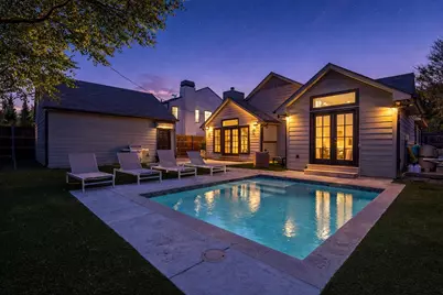 8615 Chadbourne Road, Dallas, TX 75209 - Photo 1