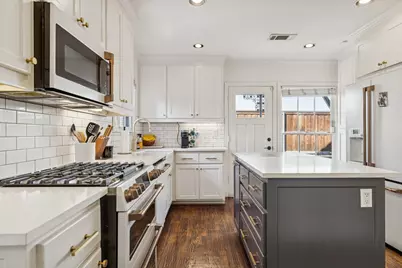 8615 Chadbourne Road, Dallas, TX 75209 - Photo 4