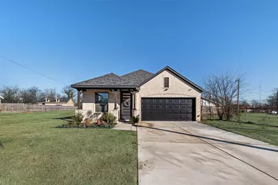 404 W Rochester Street, Terrell, TX 75160 - Photo 24