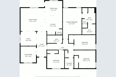 503 Woodhaven Drive, Waxahachie, TX 75165 - Photo 26