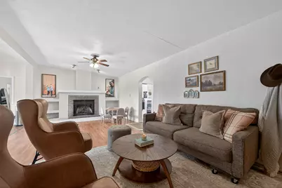 17319 Senne Road, Forney, TX 75126 - Photo 16