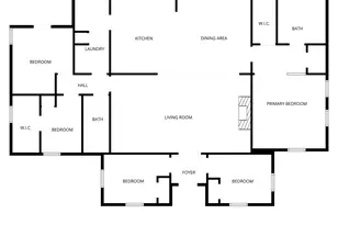 17319 Senne Rd, Forney, TX 75126 - Photo 6