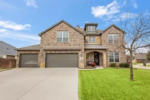 5601 Cornelia Ct, Midlothian, TX 76065 - Photo 2