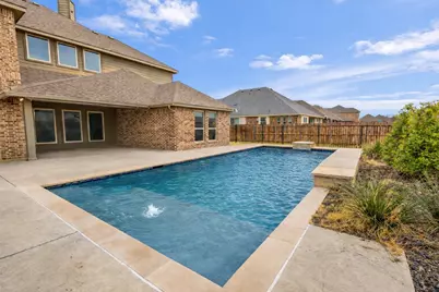 5601 Cornelia Court, Midlothian, TX 76065 - Photo 2