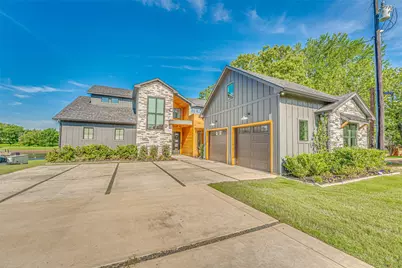 5629 Lakeshore Court, Log Cabin, TX 75148 - Photo 2