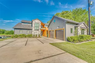 5629 Lakeshore Ct, Log Cabin, TX 75148 - Photo 2