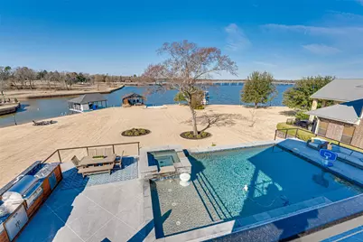 5629 Lakeshore Court, Malakoff, TX 75148 - Photo 8