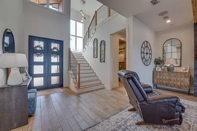 5629 Lakeshore Court, Malakoff, TX 75148 - Photo 10