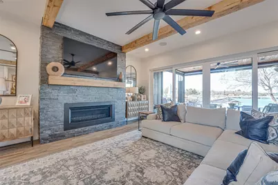 5629 Lakeshore Court, Malakoff, TX 75148 - Photo 12