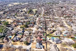 2942 Woodland Hills Dr, Grapevine, TX 76051 - Photo 36