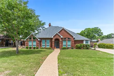 2942 Woodland Hills Drive, Grapevine, TX 76051 - Photo 34