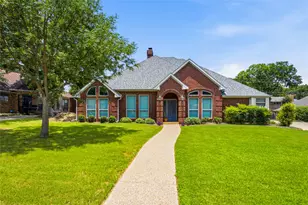 2942 Woodland Hills Dr, Grapevine, TX 76051 - Photo 34
