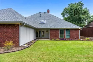 2942 Woodland Hills Dr, Grapevine, TX 76051 - Photo 32