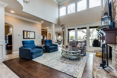 11824 Pecan Orchard Way, Fort Worth, TX 76179 - Photo 8