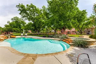 11824 Pecan Orchard Way, Fort Worth, TX 76179 - Photo 32