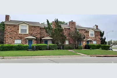 3225 Cortez Drive, Fort Worth, TX 76116 - Photo 1