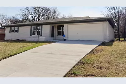 2816 Gardenia Street, Fort Worth, TX 76119 - Photo 1