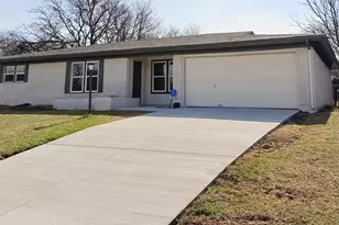 2816 Gardenia St, Fort Worth, TX 76119 - Photo 1