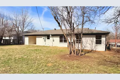 2816 Gardenia Street, Fort Worth, TX 76119 - Photo 24