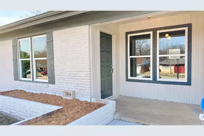 2816 Gardenia Street, Fort Worth, TX 76119 - Photo 4