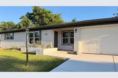 2816 Gardenia Street, Fort Worth, TX 76119 - Photo 2