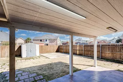 8119 La Frontera Trail, Arlington, TX 76002 - Photo 34