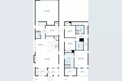 7309 Sunset Boulevard, Rowlett, TX 75088 - Photo 8