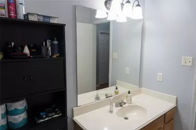 1025 Buffalo Springs Drive, Fort Worth, TX 76140 - Photo 22