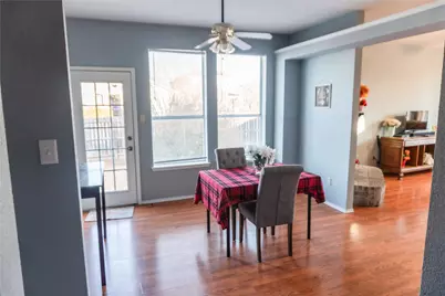 1025 Buffalo Springs Drive, Fort Worth, TX 76140 - Photo 8