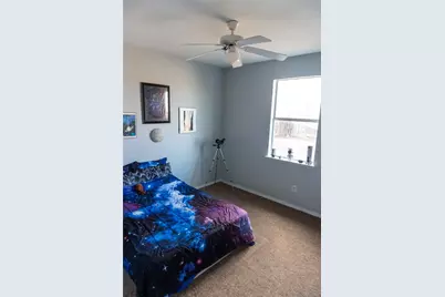 1025 Buffalo Springs Drive, Fort Worth, TX 76140 - Photo 20