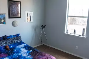 1025 Buffalo Springs Dr, Fort Worth, TX 76140 - Photo 20