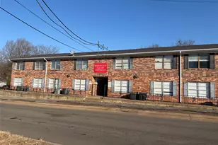 60 W Washington St, Paris, TX 75460 - Photo 1