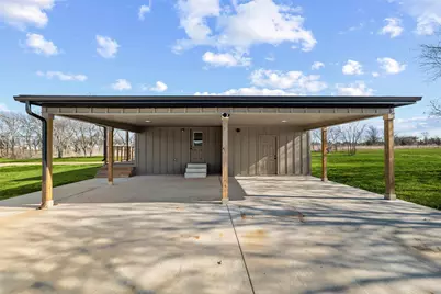 5351 Old Buena Vista Road, Waxahachie, TX 75167 - Photo 8