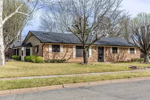 3217 Dauphine Dr, Sherman, TX 75090 - Photo 1