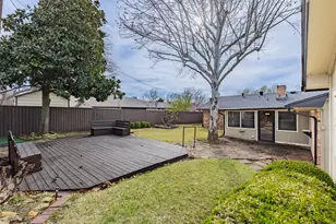 3217 Dauphine Dr, Sherman, TX 75090 - Photo 32