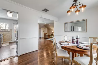 8811 Santa Clara Drive, Dallas, TX 75218 - Photo 6