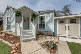 8811 Santa Clara Dr, Dallas, TX 75218 - Photo 2