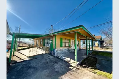 1605 E 10th Avenue, Corsicana, TX 75110 - Photo 26