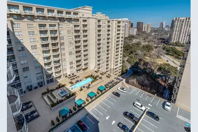 3225 Turtle Creek Boulevard #1509, Dallas, TX 75219 - Photo 24