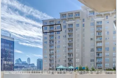 3225 Turtle Creek Boulevard #1509, Dallas, TX 75219 - Photo 2