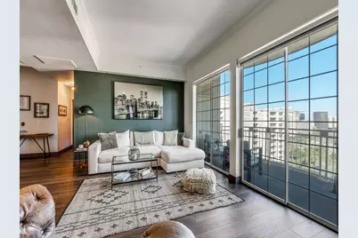 3225 Turtle Creek Boulevard #1509, Dallas, TX 75219 - Photo 6