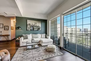 3225 Turtle Creek Blvd, Dallas, TX 75219 - Photo 6