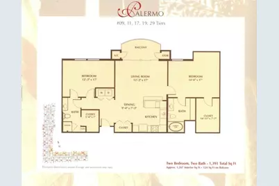 3225 Turtle Creek Boulevard #1509, Dallas, TX 75219 - Photo 26