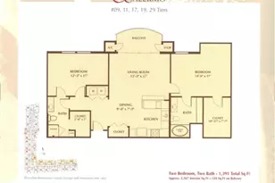 3225 Turtle Creek Blvd, Dallas, TX 75219 - Photo 26